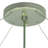 Marsetta 8 - Light Drum Chandelier