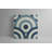 7.8'' W x 7.8'' L PVC Peel and Stick