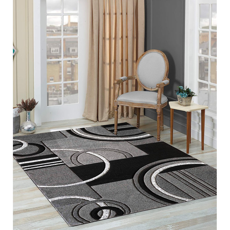 Tapis Adejah, Rectangle 5 pi x 7 pi