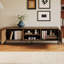 Unfinished with Fireplace Included