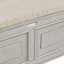 Banc de rangement à couvercle rabattable Ayvar-798100548