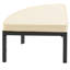 Ensemble de canapé modulaire de patio moderne avec coussins-1445409838