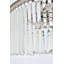 Yazmin Crystal Flush Mount-27969428-27969431