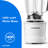 Nutribullet Pro Blender Combo, Matte White