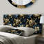 Tête de lit Trinady - Damask Upholstery-631327939-631336428