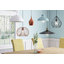Tori 1 - Light Teardrop Pendant-17706157-17706156