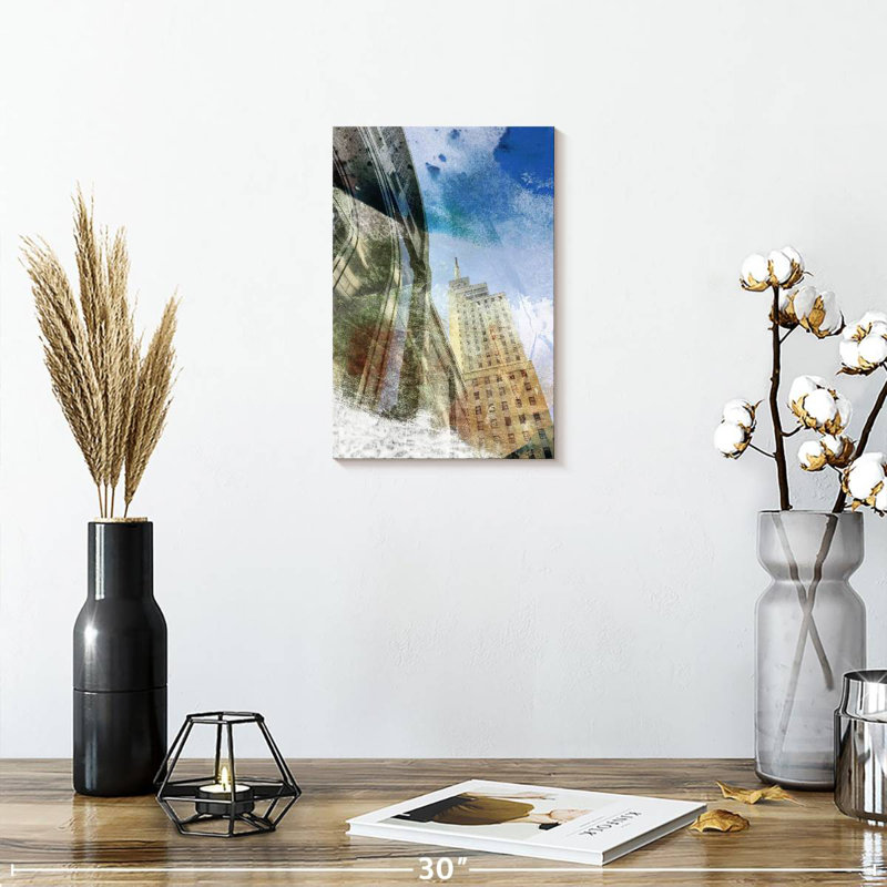Dallas Lilie I, 12" H x 8" W