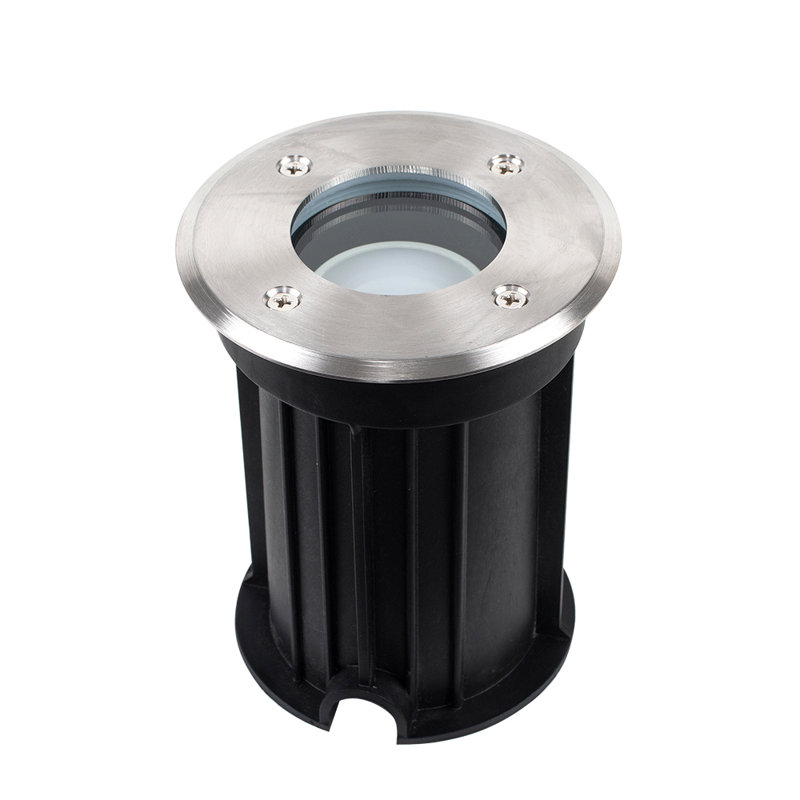 Bulma Silver Well Light Pack (Transformer Included), No Bulb