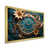 Gold Single Picture Framed selected