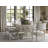 Oyster Bay Bellport Leather Bed Bench