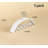 Waveform Metal Multi-Functional Hanger-104922687