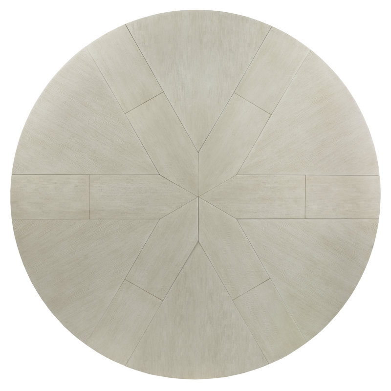 Apollo Jupe Round Dining Table