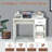 Halya Computer Desk-1903070246