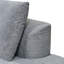 Canapé modulaire Boneless-873602652