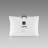 Nobilis Down Firm Pillow-57290073