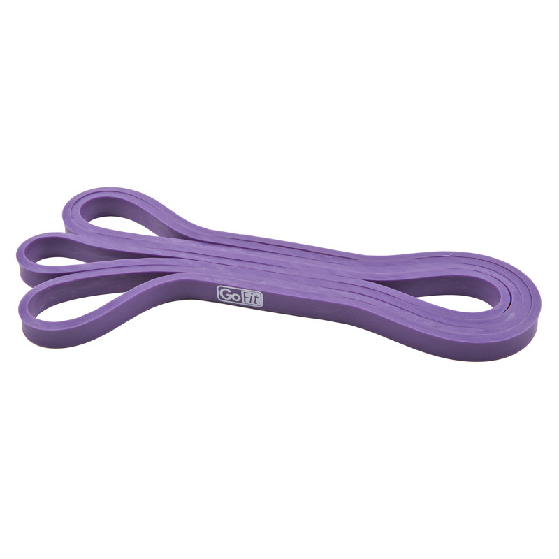 Super bande Gofit® (mauve)