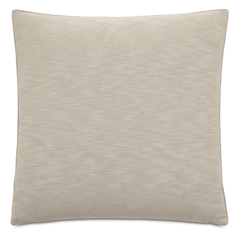 Talena Pillow Cover & Insert, Square 27"
