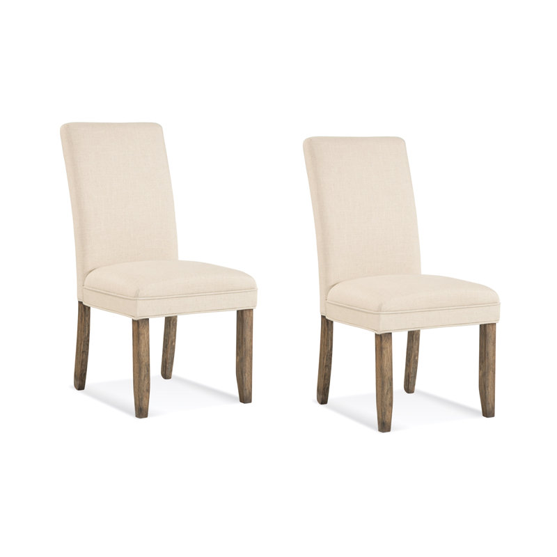 Chaise d'appoint Calder, ensemble de 2