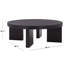 Table basse Caminun-2097637698