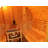Oasis 2-4 Traditional Canopy Barrel Sauna