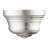 Schebel Flush Mounted Sconce-1546977719