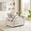 36.04" Convertible Sofa Bed-290082446