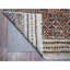 Tapis unique 8 pi 10 po x 11 pi 10 po Zelena