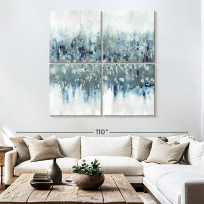 Avery Blue Crossing I