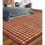 One-of-a-Kind 8'1" X 9'8" Wool Area Rug in
