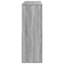 Texanna 94.5cm H x 100cm W Book Cabinet Bookcase-590414406