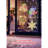 Christmas Window Silhouette Lights Decorations, Pack Of 4 Sign Lighted Snowflake, Snow Man, Bell, And Deer For Holiday Indoor Wall Door Glass Décor