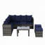 Ensembles repas pour patio-285647084
