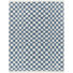 Bleu/Ivoire