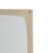 Microfiber Striped Fitted Sheet-43647194-89080138