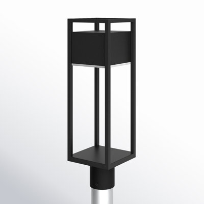 Esquibel Lantern Head