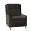 Loft 29.5" Wide Genuine Leather Standard Recliner-49419108-50259329-49419109