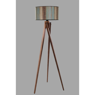 Lampe trépied 61 po Cheshunt