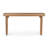 Hudson Single Coffee Table