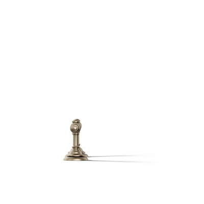 Artifacts Deck-Mount Bath Lever Handle Trim