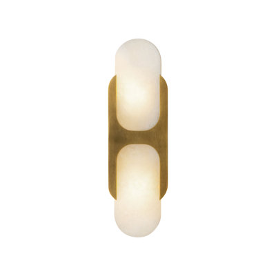 Odin 2 - Light Bath Sconce