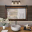 Miroir mural de salle de bain Farmhouse-963168992