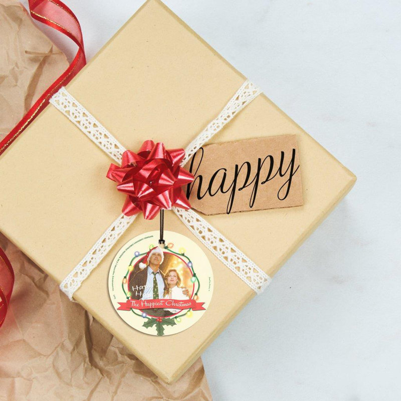 «Gone with the wind», impression Scarlett Ohara et Rhett Butler Holiday