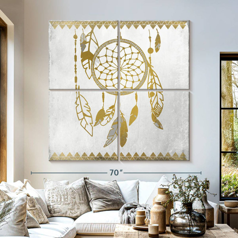 Kerner Dreamcatcher I