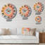Horloge murale Serendipity-93383999