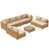 Beige is out of stock
