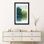 «Last Light I» par Timotjy O 'Toole - Reproduction giclée sur toile tendue