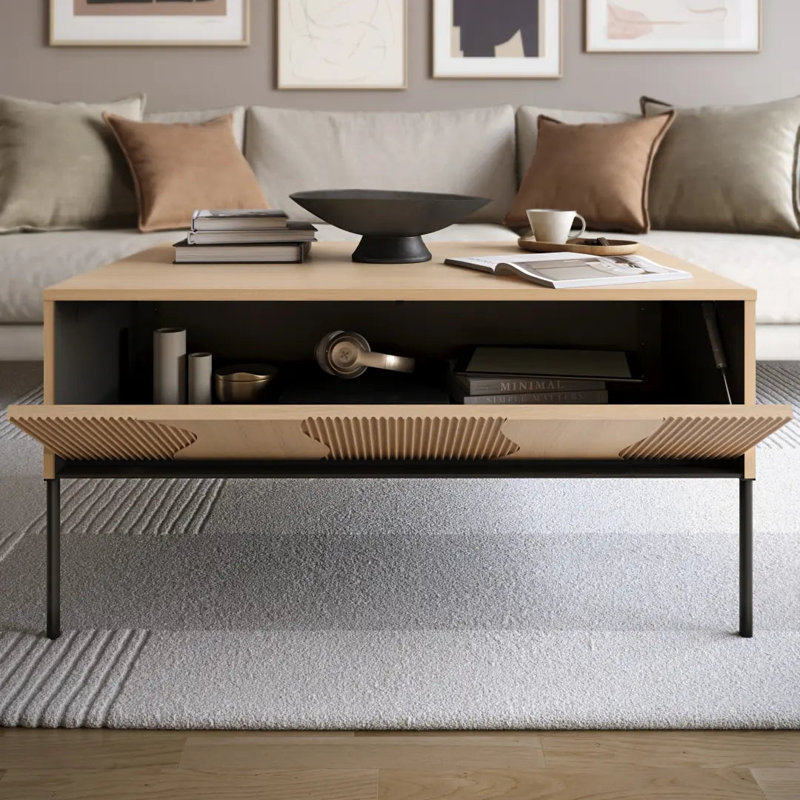 Flow Drafting Table