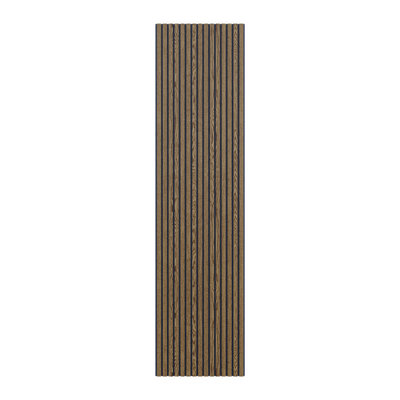 Wood Grain Wall Panel