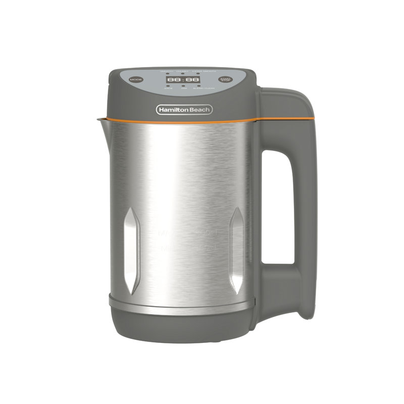 Hamilton Beach Soup Maker