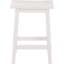 Tabouret en bois massif-1646482103